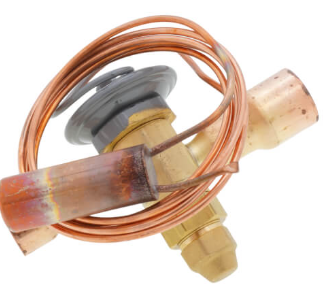 ERYE-8.5-CP ERYE-8.5-CP Sporlan 169500  R454B expansion valve, 8.5 Ton from