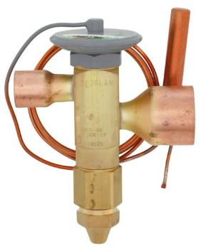 OYE-20-CP OYE-20-CP Sporlan 169035 TXV R454B 20-Ton nominal capacity from B