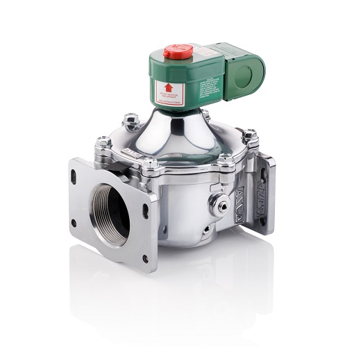 8214250CSA 8214250CSA Asco  Valve,Solenoid, 2 Way Normally from Building HV