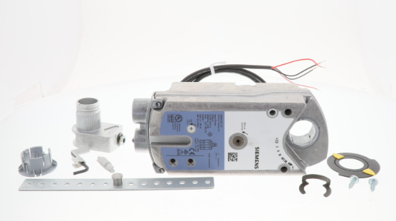GMA161.1P GMA161.1P Landis & Gyr Powers OpenAir Damper Actuator, SR, 62 fro