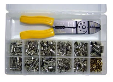 41815 41815 Crown  Rajah terminal kit from Building HVAC