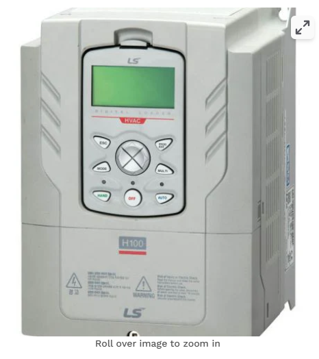 LSLV0015H100-2CONNPLUS-NEW LSLV0015H100-2CONNPLUS-NEW Ls ELECTRIC 67360002P