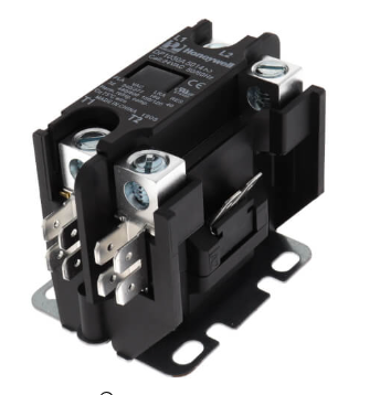DPL1030A5014 DPL1030A5014 Honeywell Two pole contactor 30 amps. 24 from Bui
