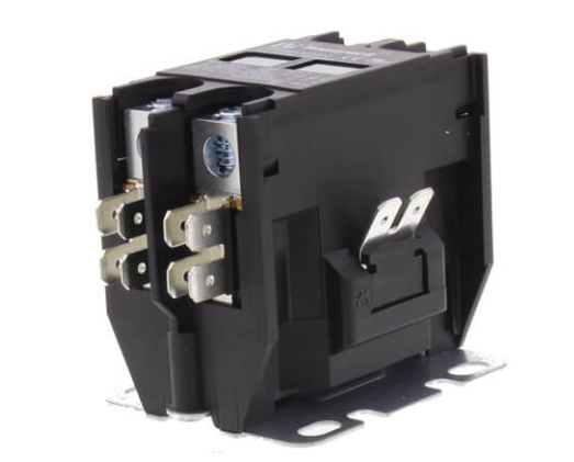 DPL2030D5002 DPL2030D5002 Honeywell A2L Contactor 30A 2 Pole 277V Coil from
