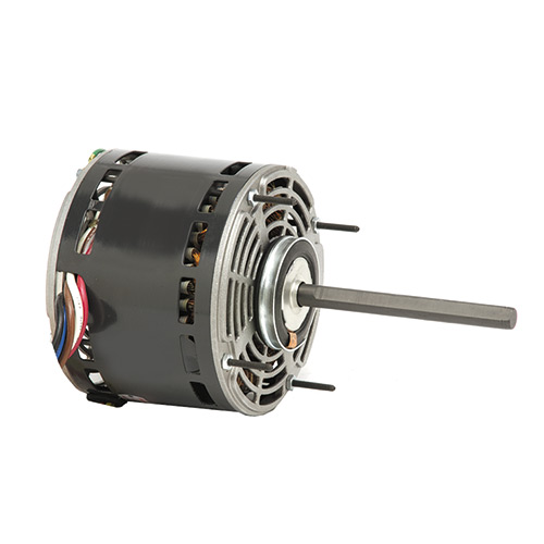 1865 1865 Nidec-us Motors Emerson Direct drive blower motor from EMERSON