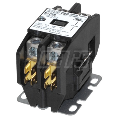 61720 61720 Mars M61720 One pole contactor with shunt, from Building HVAC