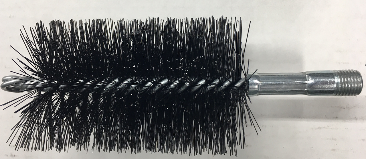 AMA-326 AMA-326 Monti 2-3/4 Dia Flue Brush from MALINE