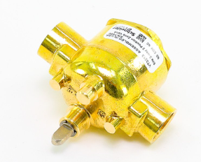 VT3213 VT3213 Erie Vt3213 PopTop 3 way zone valve body. 1/2 from SCHNEIDERE