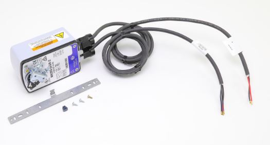 M9203-BGB-2 M9203-BGB-2 Johnson Actuator 2 pos SR 27# SPDT sw from JOHNSONC