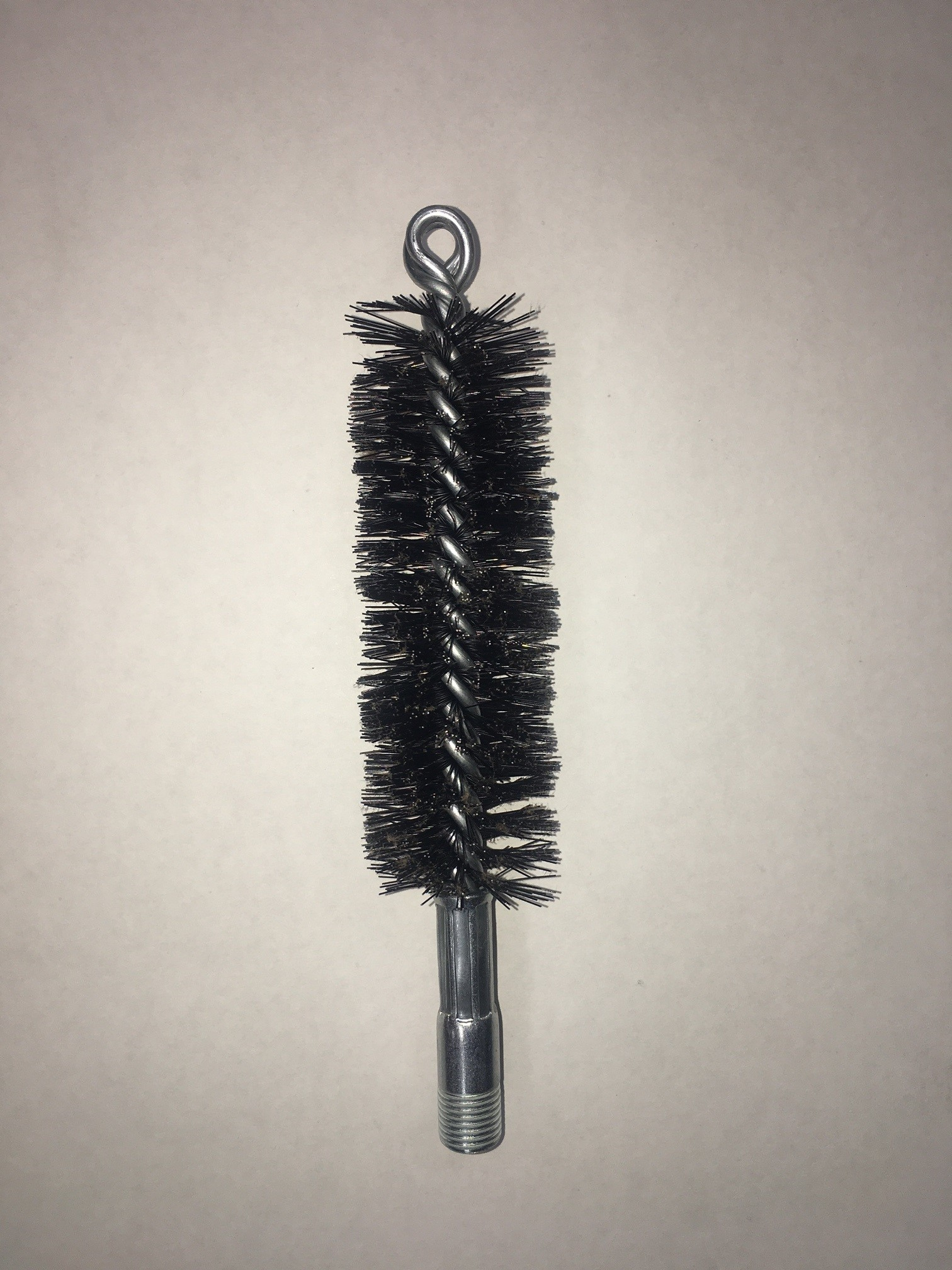 AMA-314 AMA-314 Ma-line Monti Double Spiral Round Flue Brush from MALINE