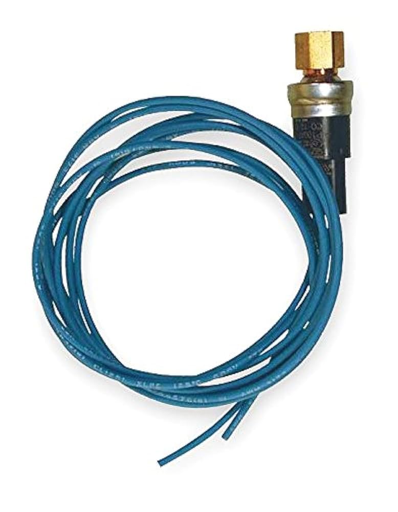 P100CP-165C P100CP-165C Johnson Controls Encapsulated high pressure from JO