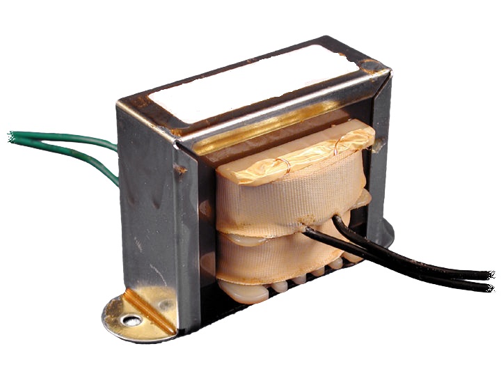 166M18 166M18 Hammond ISOLATION TRANSFORMER from Building HVAC