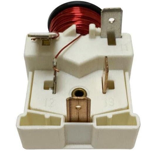 119-8453A 119-8453A Danfoss OEM Relay 35amp 495v from Building HVAC