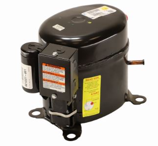 AL4470Y-DT1A AL4470Y-DT1A Tecumseh Al-1136-e 1/2hp medium/high temp compres
