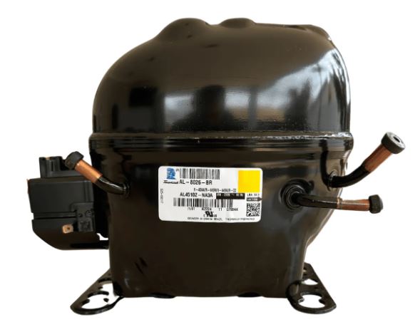 AL4510Z-NA3A AL4510Z-NA3A Tecumseh Al-1133-e Compressor 230/208V 3/4HP R22