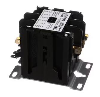 62430 62430 Mars M62430 3P 30A 24V SCREW A2L CONTACTOR from Building HVAC
