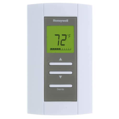 TB7980B1005 TB7980B1005 Honeywell ZonePro modulating thermostat. 24 from HO