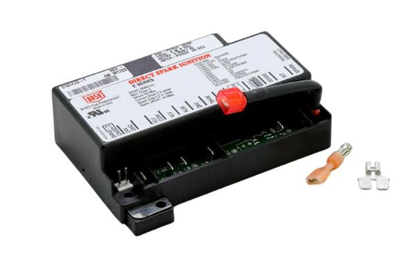 C16FJD-1C C16FJD-1C Baso Gas Products Direct Spark ignition control. 24 fro