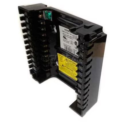 Q7800A1005/B Q7800A1005/B Honeywell Universal Wiring Subbase. Open from Bui