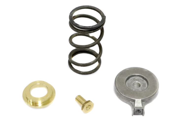 VG7000-1002 VG7000-1002 Johnson 4-8 Lb. Spring Kit from Building HVAC