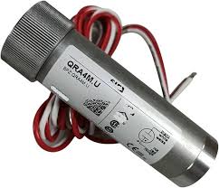 QRA4M.U QRA4M.U Siemens Combustion Ultraviolet scanner. from Building HVAC