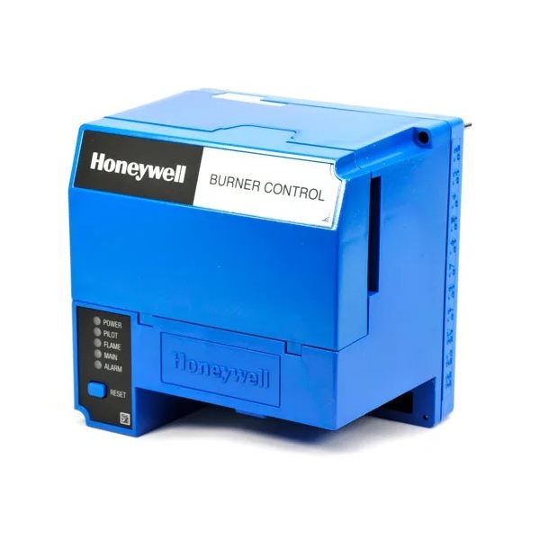 RM7896D1027 RM7896D1027 Honeywell Primary Control w/ Postpurge from Buildin