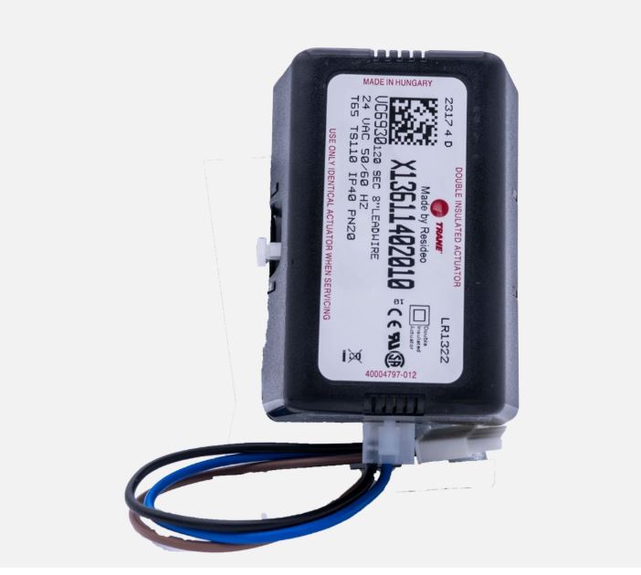 VC6930ZZ32 VC6930ZZ32 Honeywell 24V 2/3W Modulating Actuator from Building