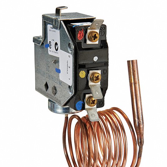 P20EB-2C P20EB-2C Johnson Controls Refrigeration Pressure Switch. from JOHN