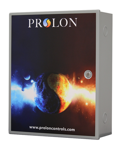 PL-PN1-7M PL-PN1-7M Prolon M2000RTU controller built into from Building HVA