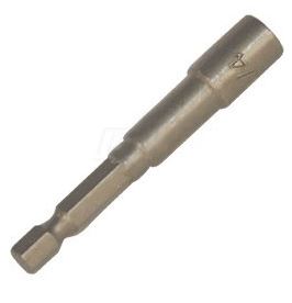 21620 21620 Mars 1/4 Magnetic Hex bit from Building HVAC