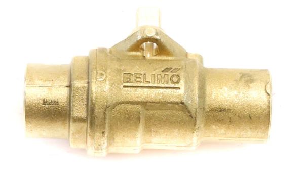 Z2050QS-J Z2050QS-J Belimo ZONE TIGHT 1/2" SWEAT VALVE  from Building HVAC