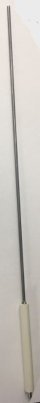XX2221 XX2221 Crown FLAME ROD 05050 W/18" KANTHAL TIP from Building HVAC