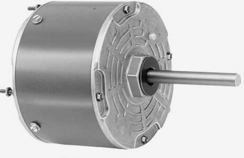 1087002 1087002 Keeprite Refrigeration OEM replacement 1/3 HP motor. 1075 f