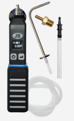 WM-1 WM-1 J/b Wireless Manometer from Building HVAC