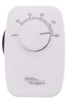 01G66W-641 01G66W-641 White Rodgers 1g66-641 Line Voltage baseboard thermos