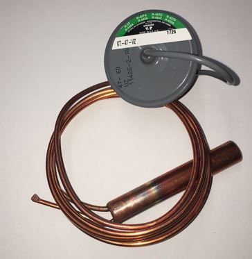 KT47VZ KT47VZ Sporlan 181529 5' ELEMENT KIT from Building HVAC