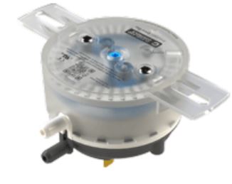 2374-523 2374-523 Robertshaw Adjustable Differential Pressure  from Buildin