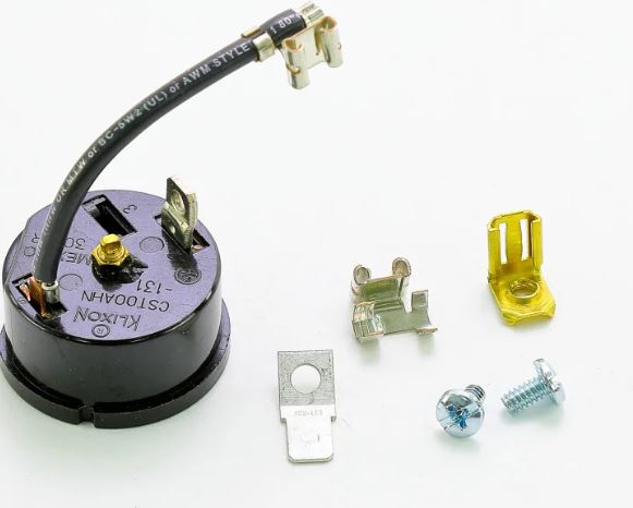 K90-36 K90-36 Tecumseh Parts OVERLOAD KIT from Building HVAC