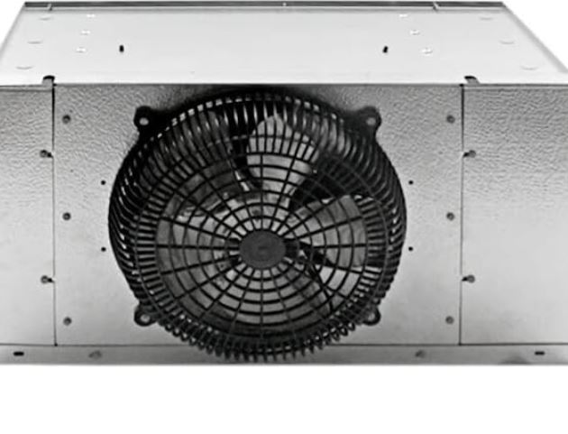 WL6A066ADAAC WL6A066ADAAC Witt/htpg Unit Cooler 115v from Building HVAC