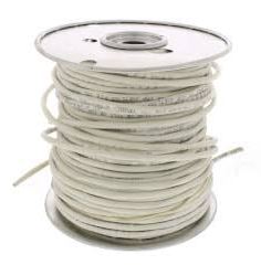 W181P-2051/250 W181P-2051/250 Connect Air 18ga. 2 CONDUCTOR, PLENUM RATED,