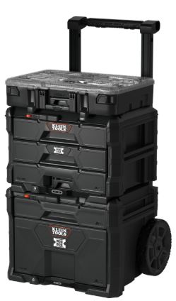 548BLKSTK 548BLKSTK Klein Tools MBX BLK LIMITED EDITION STACK from Building