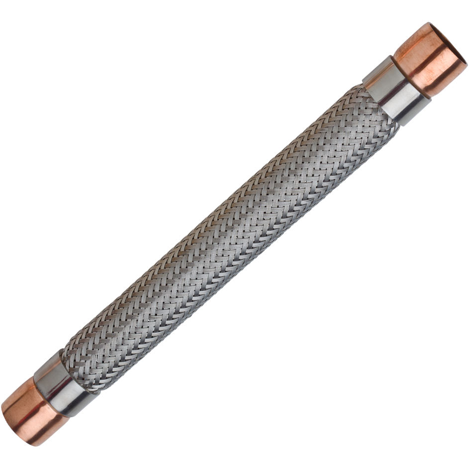 VAFS-5 VAFS-5 Packless 32428 VIBRATION ABSORBER 5/8", 650# from Building HV