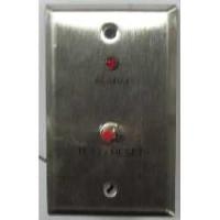 536 536 Robertshaw Remots Alarm w/Test/Reset Swth from ROBERTSHAW