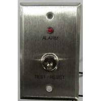 538 538 Robertshaw Remots Alarm w/Key or Switch from ROBERTSHAW