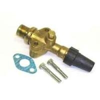 06DA660062 06DA660062 Carlyle Parts Svc Valve 7/8 Odf 3/4 Spacing from CARL