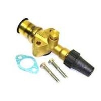 06DA660064 06DA660064 Carrier 06D/E/C Service Valve 1-1/8 ODF 2 from CARLYL