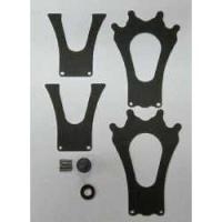 06EA660104 06EA660104 Carlyle Parts Suction Reed Kit 06C/E 50-99* from CARL