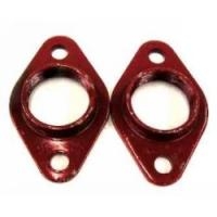 101007 101007 Bell & Gossett 101007-320 Flange Iron 1-1/2 series H.V. from