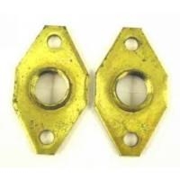 101015LF 101015LF Bell & Gossett  1" Brass Flange Set For HV Series from BE