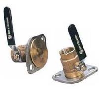 101227 101227 Bell & Gossett 101227lf 1 Swt Isolation Flanges (Pair) from B